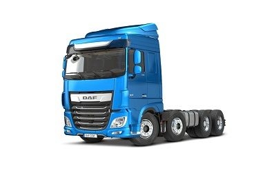 карданы DAF