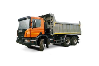 карданы SCANIA