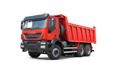 карданы IVECO