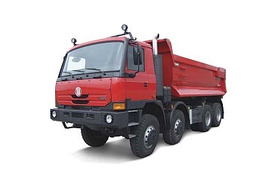 карданы TATRA
