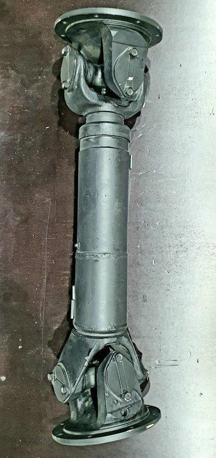 Карданный вал 4310-2205011-04