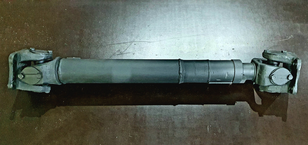 Карданный вал 434.5320-2205011-03 КАМАЗ