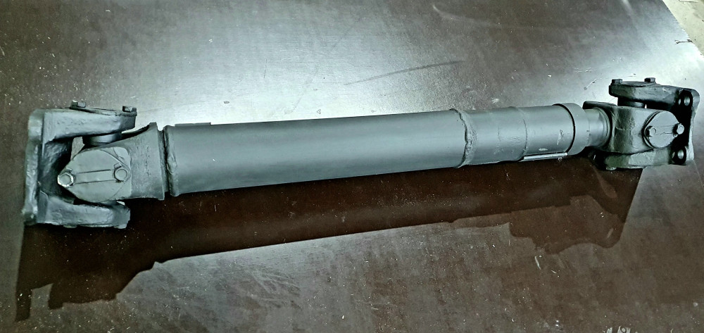 Карданный вал 5320-2205011-33