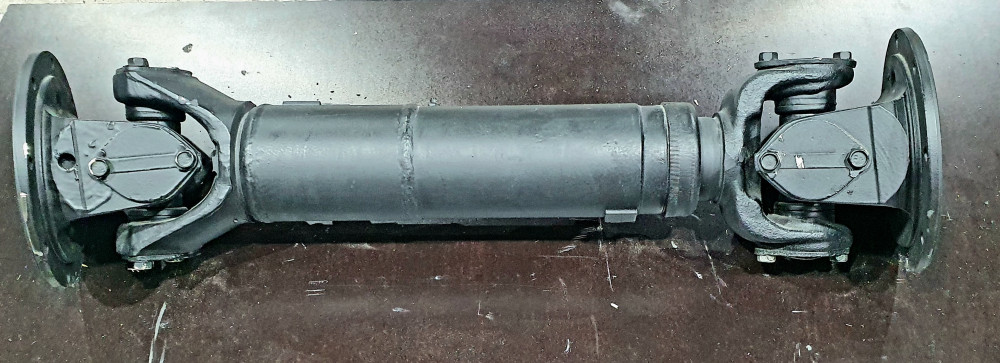 Карданный вал 55111-2205011-10