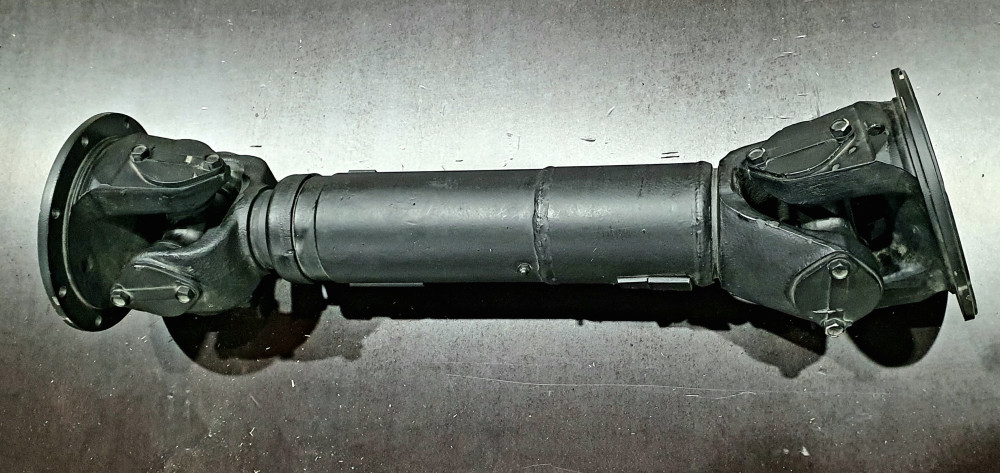 Карданный вал 55111-2205011-95