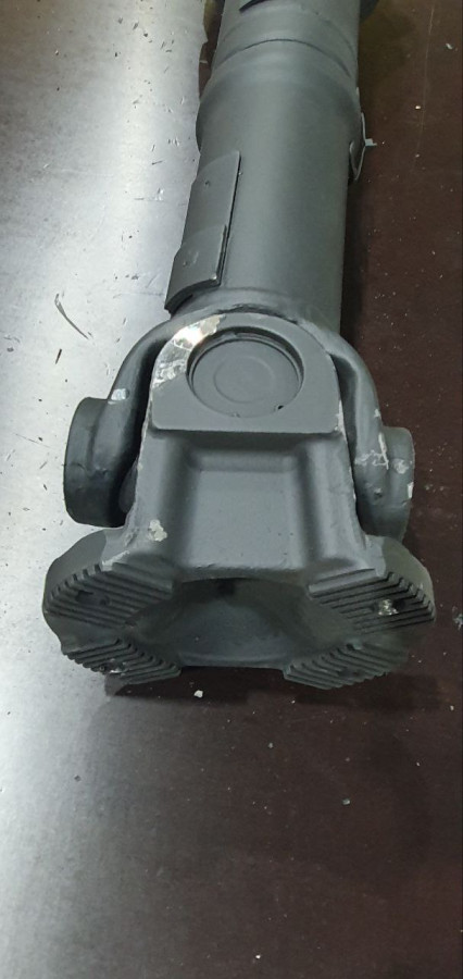 65117-2201006-40 КОРОБКА ZF