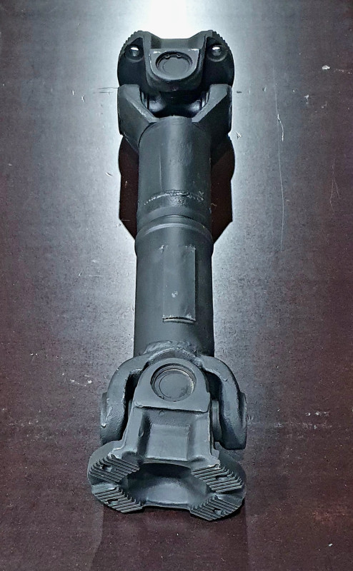 Карданный вал 434.SC 93660.01.02 Камского Автозавода