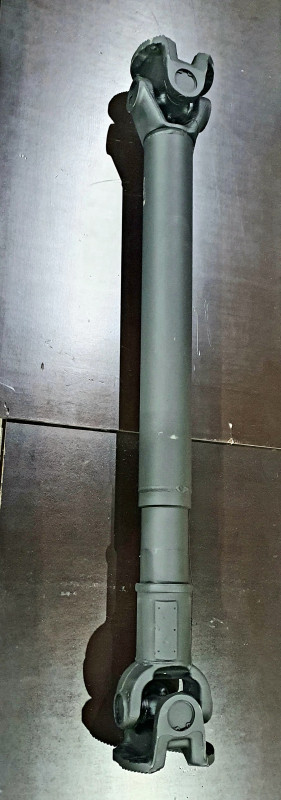 Карданный вал 434.45104-2205011-90 Камского Автозавода