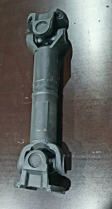 Карданный вал 434.RS.93645.41.02 Камского Автозавода