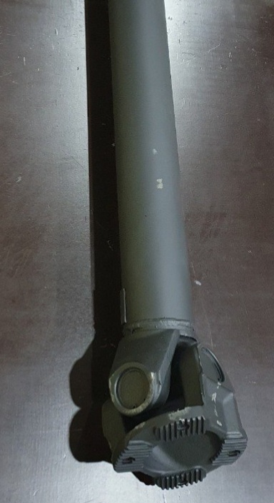 Карданный вал 555103-2201006