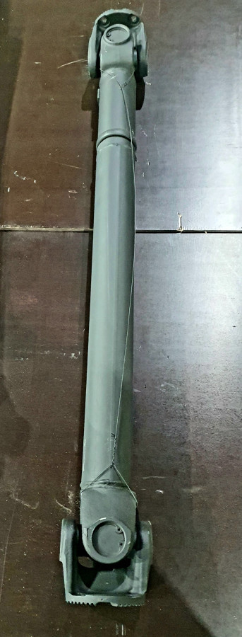 Карданный вал 6516а9-2205006-000