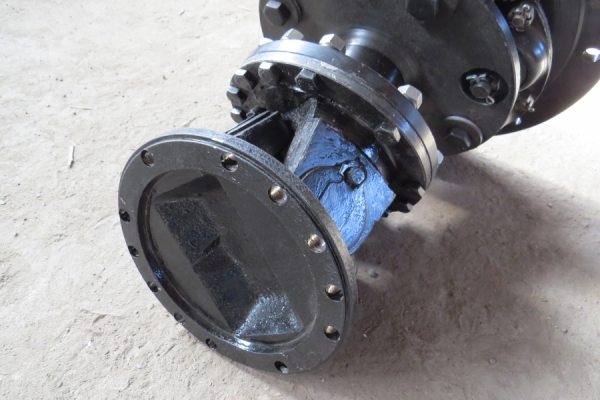 Карданный вал 434.540А-2208013