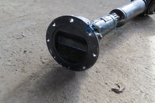 Карданный вал 434.7522-2201010