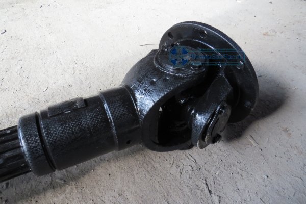 Карданный вал 434.7522-2201010