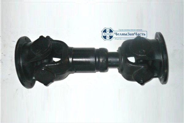 Карданный вал 434.549B-4250010-02