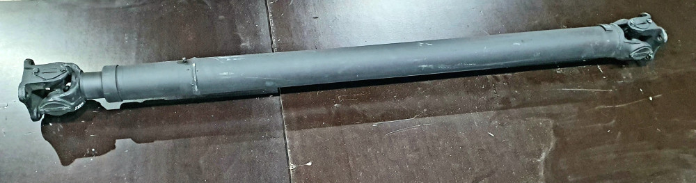 Карданный вал 4320Я2-4502011-01