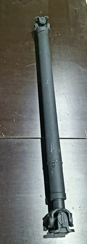 Карданный вал 532301-4502010