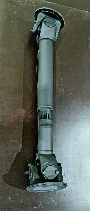 Карданный вал 210-2201010-16