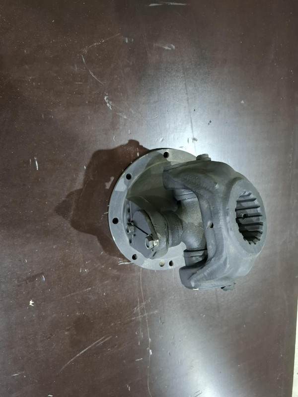 Карданный вал 210-2202045