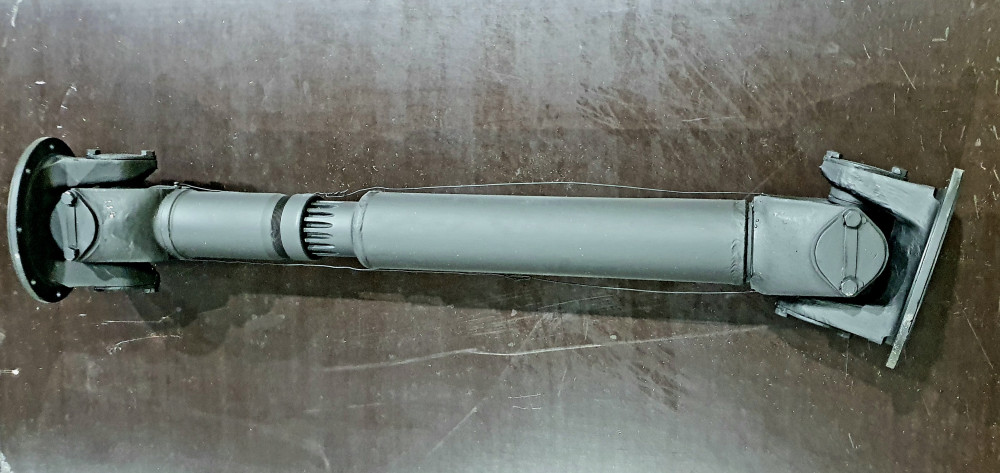 Карданный вал 65101-2204010