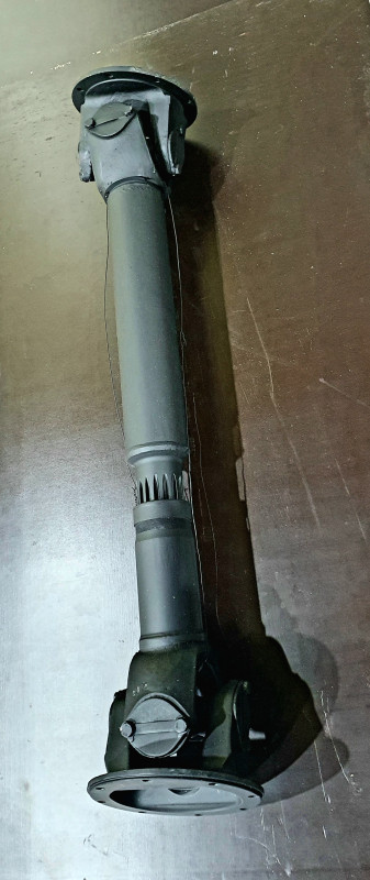 Карданный вал 6510-2218010