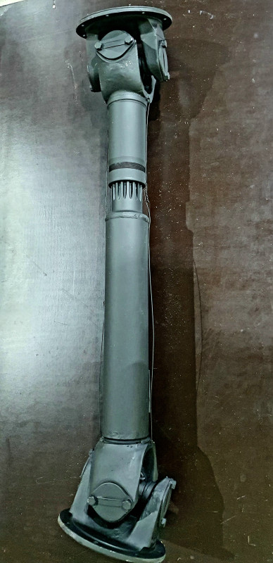 Карданный вал 210-2201010-19