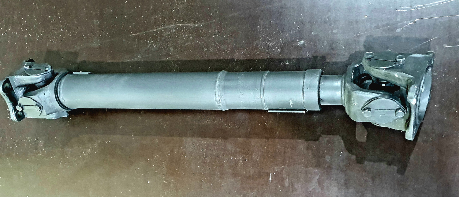 Средний мост