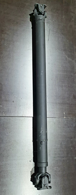 Карданный вал 434.33027-2201010