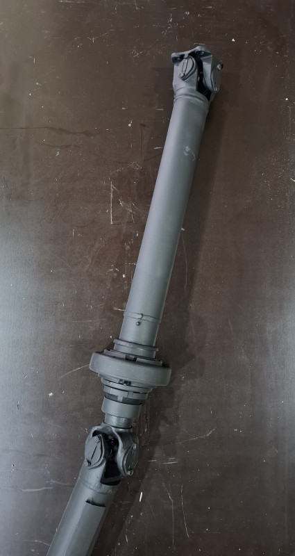 Карданный вал 53А-2200011-01