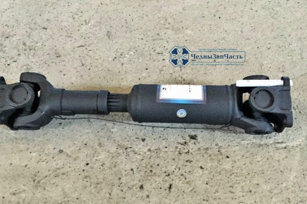 Карданный вал 434.452-2203010-10