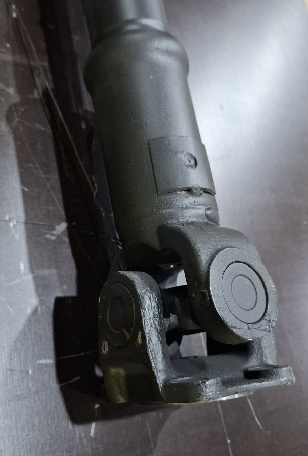 Карданный вал 469-2201010-03