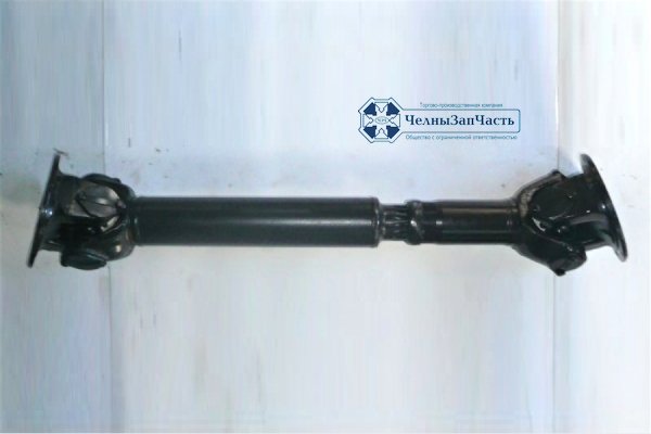 Карданный вал 434.И255-2201010