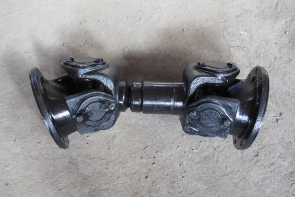 Карданный вал 434.700А-22.03.000-3