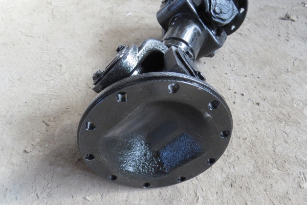 Карданный вал 434.700А-22.03.000-3