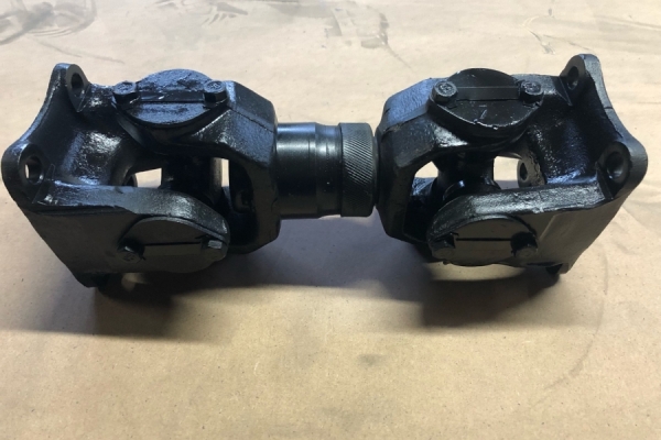 Карданный вал 434.ТО-6А.35.00.050-10