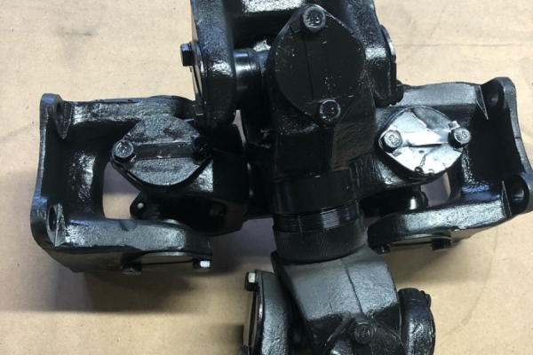 Карданный вал 434.ТО-6А.35.00.050-10