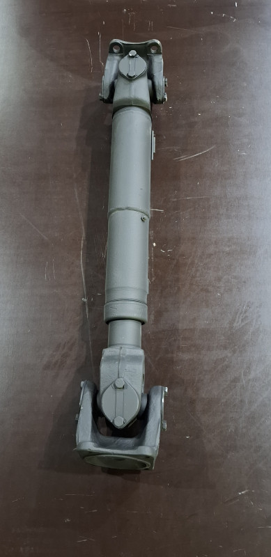 Карданный вал 608-2201012-04