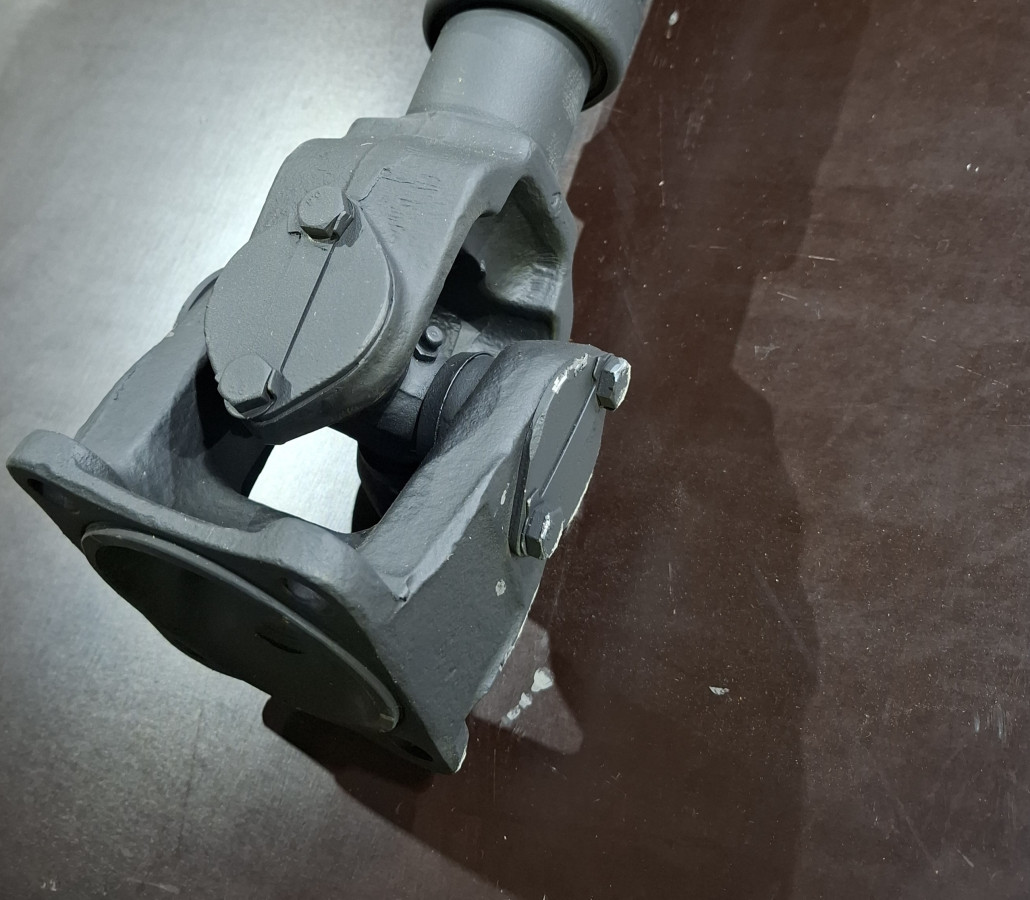 Карданный вал 3322Б-2201010