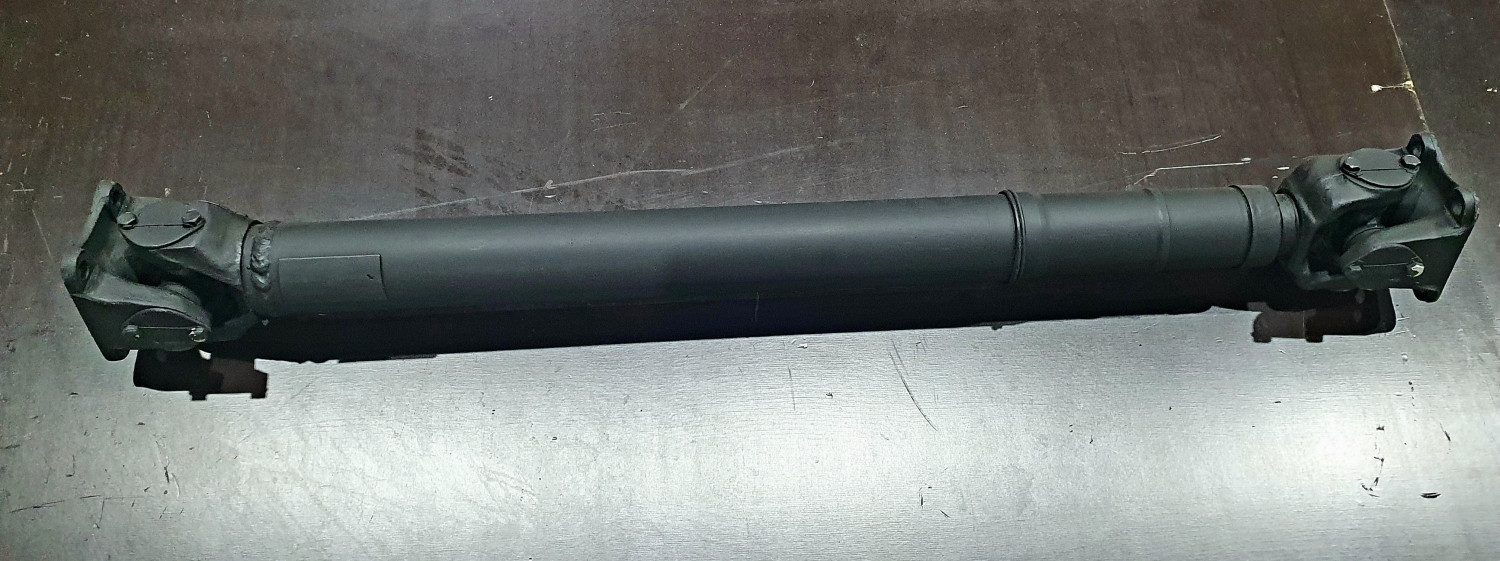 Карданный вал Е.17.060-08