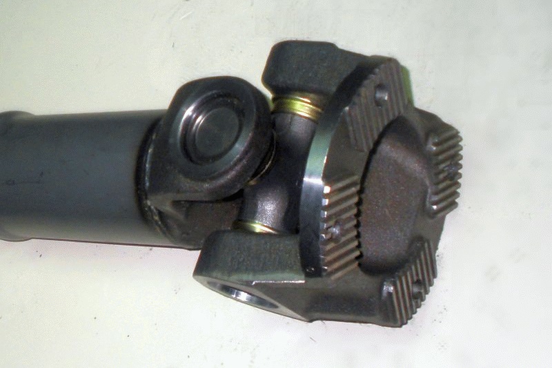 Карданный вал 434.643008-2205010-020